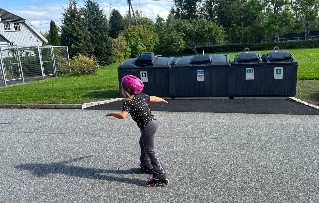 Finncont Module nå med EPD dokumentasjon